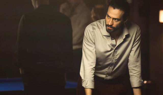 Dünya Şampiyonu Semih Saygıner’in Hayatını Anlatan "Usta" Dizisinin Çekimleri Başladı