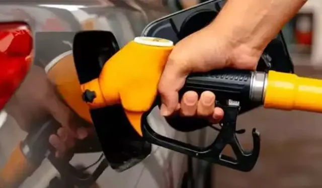 Akaryakıt Fiyatlarına Yeni Zam Kapıda!