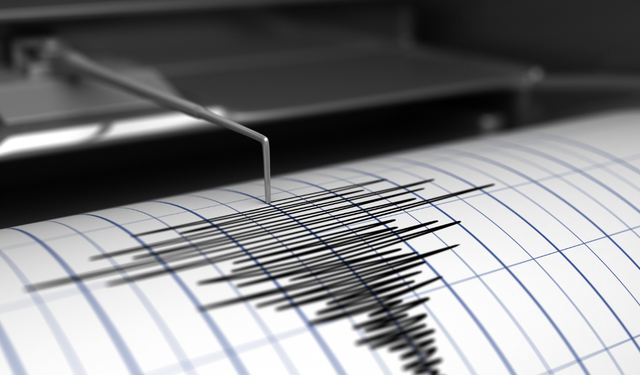 337 yıl sonra her an deprem olabilir! Bu 3 fay her an kırılabilir!