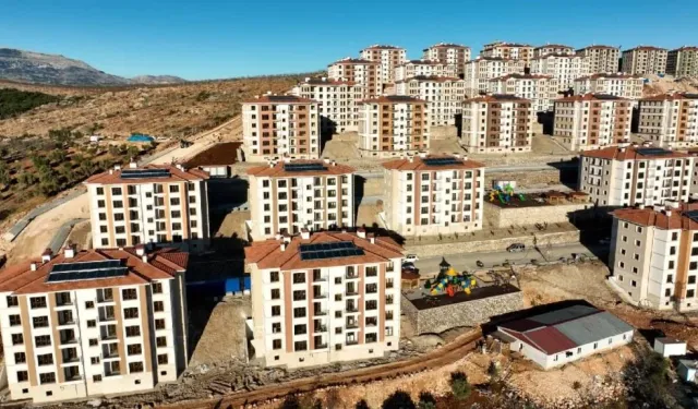 Konut satışları Temmuz ayında düşüş kaydetti