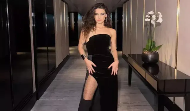 Devrim Özkan “Yeraltı”na İniyor! Yeni Rolü Çok Konuşulacak