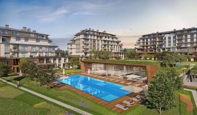 Emlak Konut’tan Yeni Yuvam Modeli: Faizsiz ve Kamu Güvenceli Konut Fırsatı