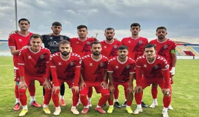 3. Lig’de heyecan bugün Silifke’de: Gürsoy Turan yönetiminde ilk 11 belli oldu