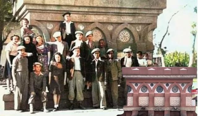 Kuruçeşme'nin Sırrı Ortaya Çıktı