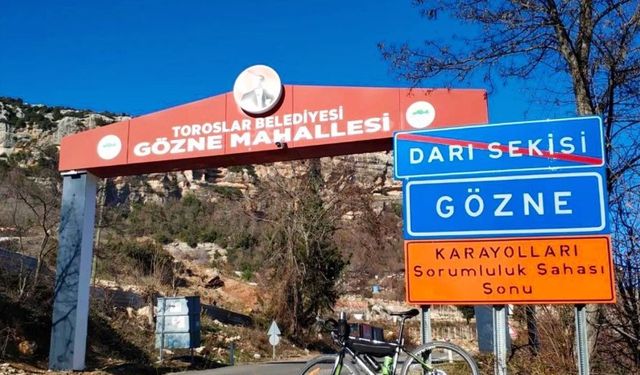 Toroslardan Sahile Tersine Göç Başlıyor