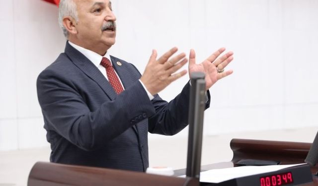 CHP’li Dinçer: “Esnafı Gerçek Usule Geçirmek Binlerce İş Yerini Kapatır”