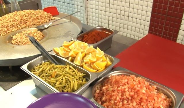 Mersin Tantunisinin Sırrı Çözüldü
