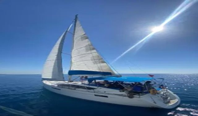 Mersin'de Extrability Festivali Düzenlenecek