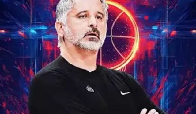 Igor Kokoskov: “Küçük Detayların Büyük Fark Yarattığı Bir Maç Oldu”