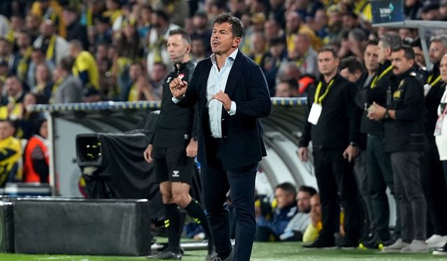 Kasımpaşa ve Başakşehir 1’er puanı 1’er golle paylaştı