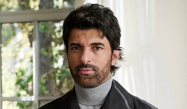 Engin Akyürek’ten Büyük Başarı! IMDb’de Zirveye Oturdu