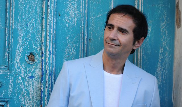 Engin Gül 37 Yıllık Kariyerini “Ben Geldim” Albümüyle Taçlandırdı