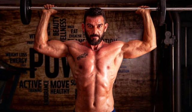 Ercan Beyoğlu Kimdir? Hangi Sporlarla Uğraşır?