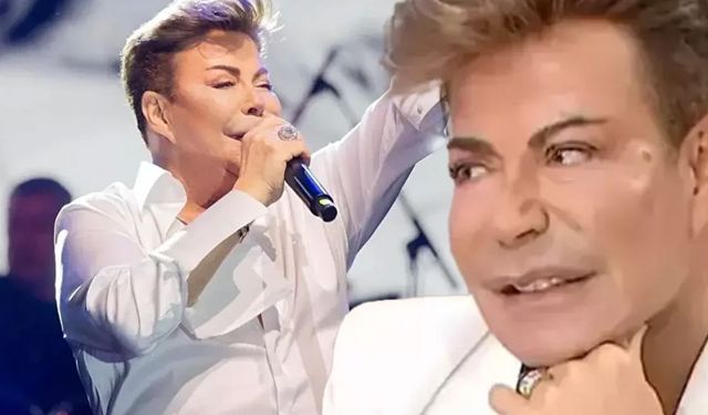 Fatih Ürek'in sağlık durumu nasıl? Menajerinden açıklama geldi