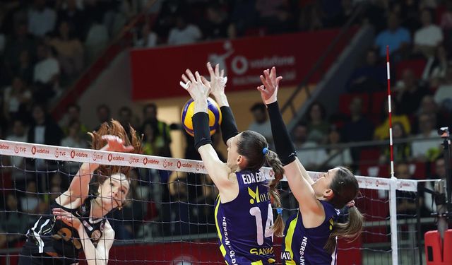 Voleybol Kadınlar Şampiyonlar Kupası Sahibi Belli Oluyor