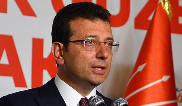 Ekrem İmamoğlu ‘İhaleye Fesat’ Davasından Beraat Etti