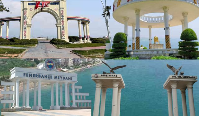 Mersin’de Futbol Meydanları: Rekabet Barışa Dönüşüyor