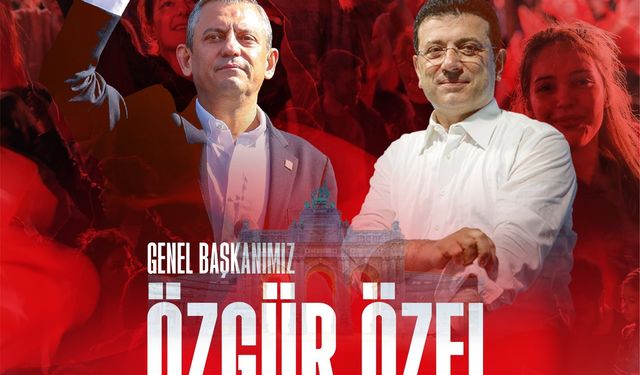 CHP'li Dinçer Brüksel'de