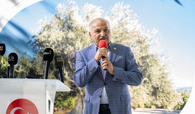 CHP'li Dinçer'den Hükümete Esnaf Tepkisi