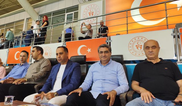 Milletvekili Ekmen, "Bu Döngü Kırılacak"