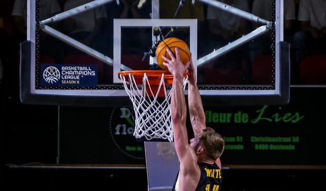 MSK, Petkimspor Deplasmanında İlk Yarıyı Geride Kapattı