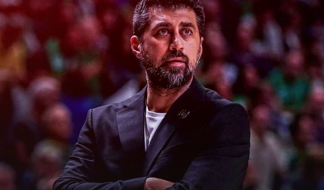 Can Sevim: "Can Yakıcı Bir Mağlubiyet Oldu, Ama Üzülmeye Vaktimiz Yok!"