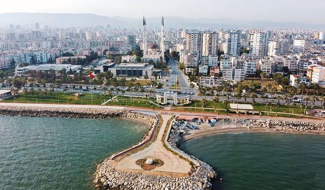 “Herkes Gider Mersin’e Biz Gideriz Tersine” Atasözünde Neden Mersin’in Adı Geçiyor?