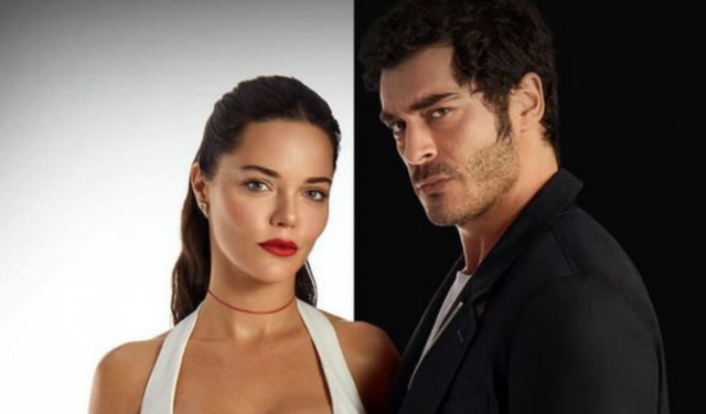 Hilal Altınbilek ve Burak Deniz’li Sahtekarlar Arap Dünyasının Gözdesi Oldu