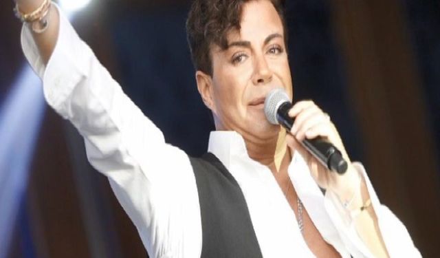 Şarkıcı Fatih Ürek Yoğun Bakımda: Durumu Kritik