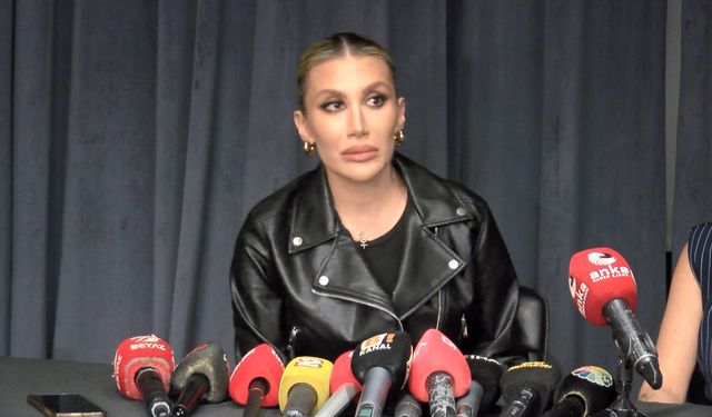 İrem Derici: “Uyuşturucu Yakınımdan Bile Geçemez”