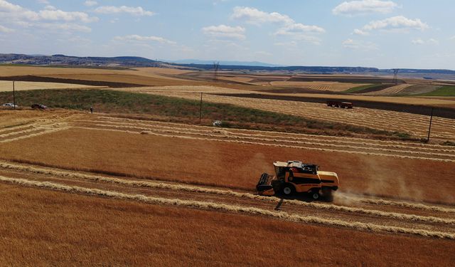Ekmen'den Tarım İşçileri ve Çiftçilere Destek Çağrısı