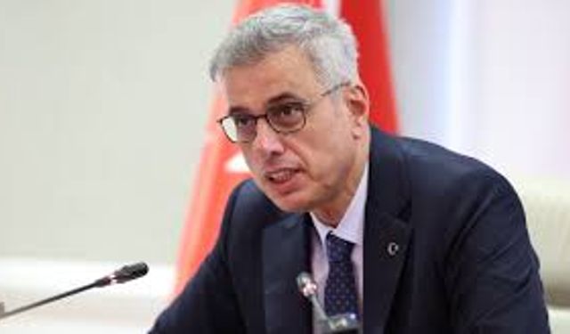 Memişoğlu’ndan "geleneksel ve tamamlayıcı tıp" açıklaması