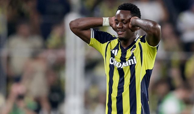 Sakatlık Sabrı Taşırdı: Fenerbahçe’den Duran’a Şok Uyarı!