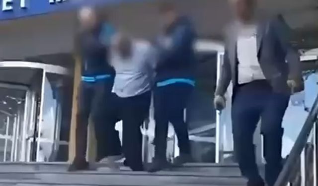 Karı-Kocayı Evlerinin Önünde Av Tüfeğiyle Öldüren Şüpheliyi At İzi Ele Verdi