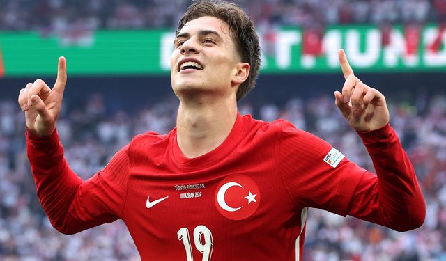 Genç Yıldız Değerini Katladı: En Pahalı Türk Futbolcu Oldu