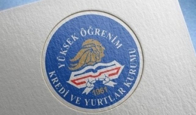 GSB KYK Burs ve Kredi Başvuruları Başladı Mı?