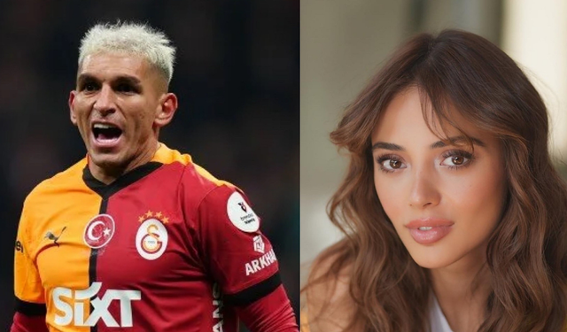 Lucas Torreira Kalbini Rabia Soytürk’e mi Kaptırdı?