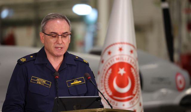 MSB: "Gazze’de Ateşkes, Kalıcı Barışa Zemin Olmalı"