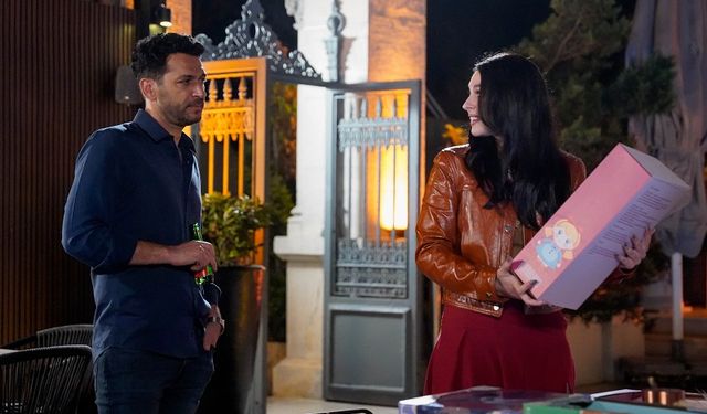 Murat Yıldırım’ın Oyunculuğu Güller ve Günahlar’ı Gündeme Taşıdı