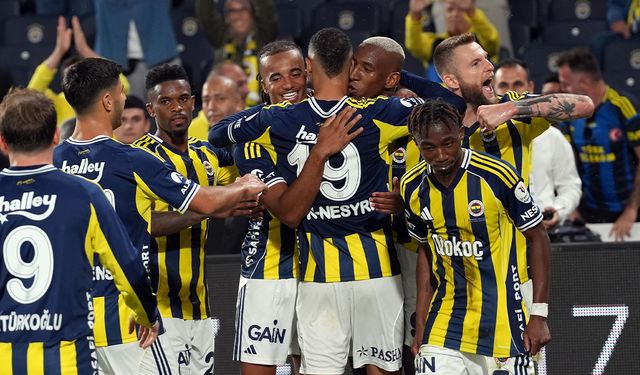 Fenerbahçe - Nice Maçı Ne Zaman, Saat Kaçta?