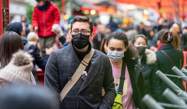 Tekrar maske takacaksınız! İşte başlayacağı tarih