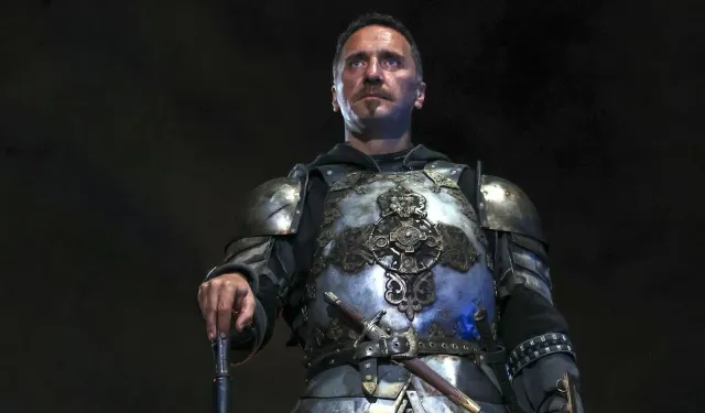 "Mehmed: Fetihler Sultanı’nda Draven Giustiniani'nin İntikam Hikayesi Başlıyor"