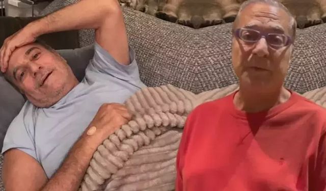 Mehmet Ali Erbil öldü mü? Açıklama yapıldı