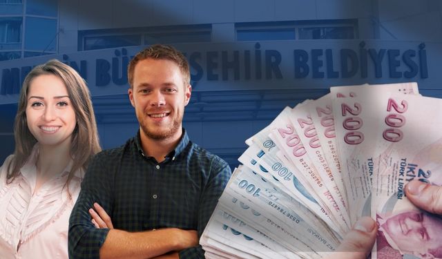Mersin Büyükşehir Belediyesi'ne Bilgisayar Öğretmeni Aranıyor: Son Başvuru 13 Ekim