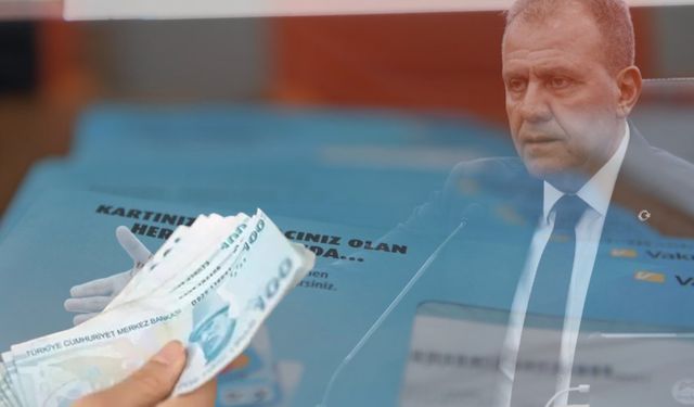 Başkan Vahap Seçer: “Eğitime Desteğimiz Sürecek”