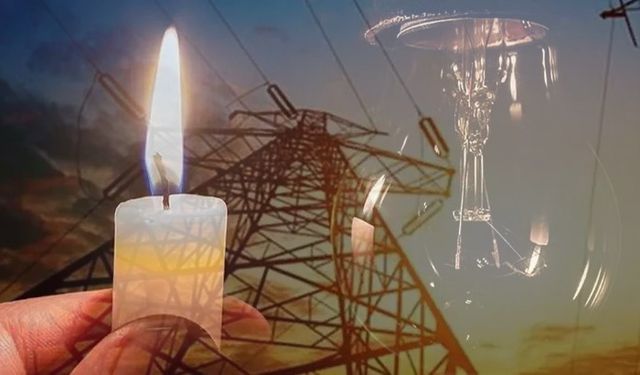 Mersin’de Cumhuriyet Bayramı’nda Planlı Elektrik Kesintileri: Hangi Mahalleler Etkilenecek?