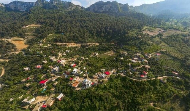 Mersin’de Asırlardır Süren O Gelenek, Yok Olma Tehlikesiyle Karşı Karşıya!