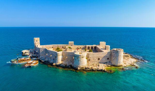 Mersin’de Tatil Yapmak İsteyenler Dikkat! Mersin’e Gitmek İçin En İdeal Aylar Hangileri?