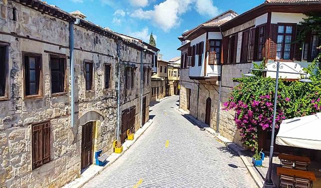 Mersin’in En Eski İlçesi Ortaya Çıktı! Bu İlçe 7 Bin Yıldır Ayakta