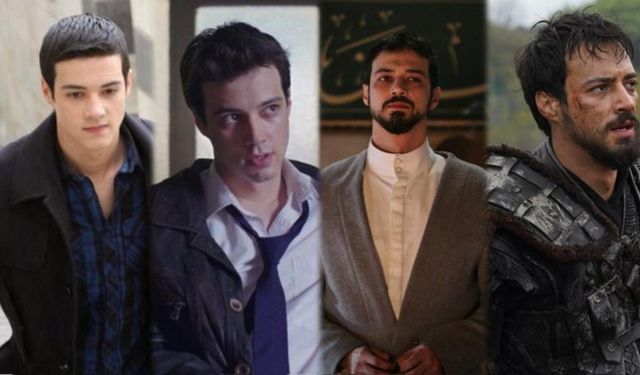 Mert Yazıcıoğlu’nun Şaşırtan Dönüşü: Kuruluş Orhan ve Yılların Getirdiği Değişim